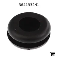 AGCO 3041932M1 Заглушка