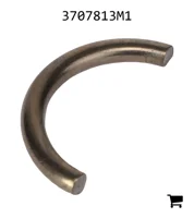 AGCO 3707813M1 Опорное кольцо