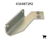 AGCO 4364072M2 Щиток