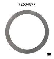 AGCO 72634877 Диск