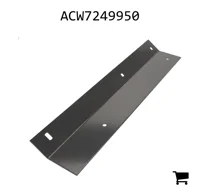 AGCO ACW7249950 Угловой кронштейн