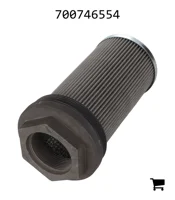AGCO 700746554 Всасывающий фильтр
