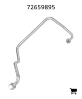 AGCO 72659895 Патрубок наддува