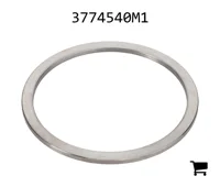 AGCO 3774540M1 Шайба