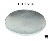 AGCO 10160704 Заглушка