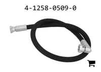 AGCO 4-1258-0509-0 Гидравлический шланг