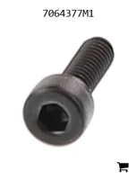 AGCO 7064377M1 Болт с шестигранной головкой