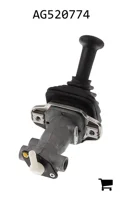 AGCO AG520774 Клапан давления