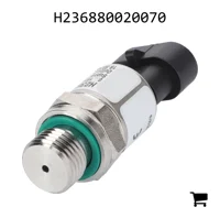 AGCO H236880020070 Датчик давления