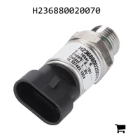AGCO H236880020070 Датчик давления