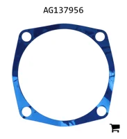 AGCO AG137956 Шайба
