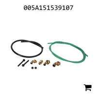 AGCO 005A151539107 Соединитель