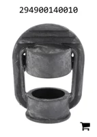 AGCO 294900140010 Разъем проблескового маячка