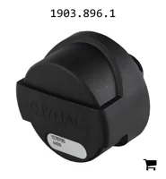 AGCO 1903.896.1 Вентиляционный клапан