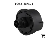 AGCO 1903.896.1 Вентиляционный клапан