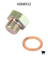 AGCO VGR0932 Заглушка