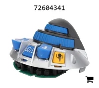 AGCO 72604341 Модуль подлокотника