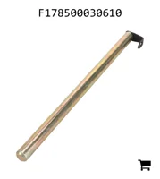 AGCO F178500030610 Болт