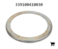 AGCO 339100410030 Маслосборная пластина