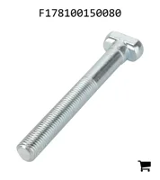 AGCO F178100150080 Тяга регулировки