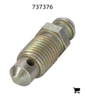 AGCO 737376 Винт
