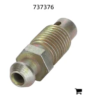 AGCO 737376 Винт