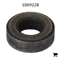 AGCO 1D69228 Проставочная втулка