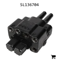 AGCO SL136704 Клапан управления
