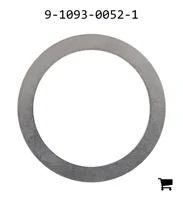 AGCO 9-1093-0052-1 Шайба