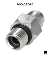 AGCO AG523242 Обратный клапан