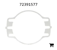 AGCO 72391577 Проставочная шайба