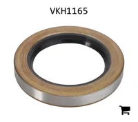 AGCO VKH1165 Прокладка