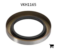 AGCO VKH1165 Прокладка