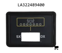 AGCO LA322489400 Блок управления