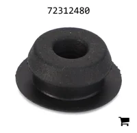 AGCO 72312480 Универсальный наконечник