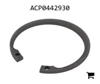AGCO ACP0442930 Стопорное кольцо