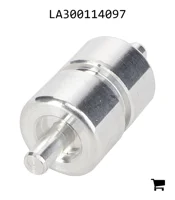 AGCO LA300114097 Плунжер