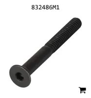 AGCO 832486M1 Винт