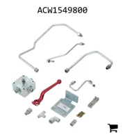 AGCO ACW1549800 Комплект подключения дополнительной гидравлики