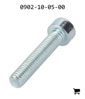 AGCO 0902-10-05-00 Болт с цилиндрической головкой