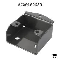 AGCO ACX0102680 Защитный кожух