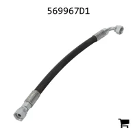 AGCO 569967D1 Гидравлический шланг