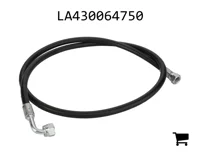 AGCO LA430064750 Гидравлический шланг