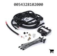 AGCO 0054328102000 Комплект электропроводки