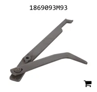 AGCO 1869093M93 Рычаг