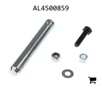 AGCO AL4500859 Комплект пальцев