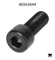 AGCO AG562644 Болт с шестигранной головкой
