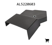 AGCO AL5220603 Хомут