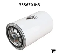 AGCO 3386701M3 Гидравлический фильтр (накручивающийся)