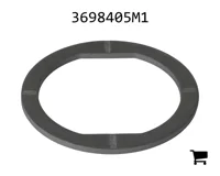 AGCO 3698405M1 Упорная шайба